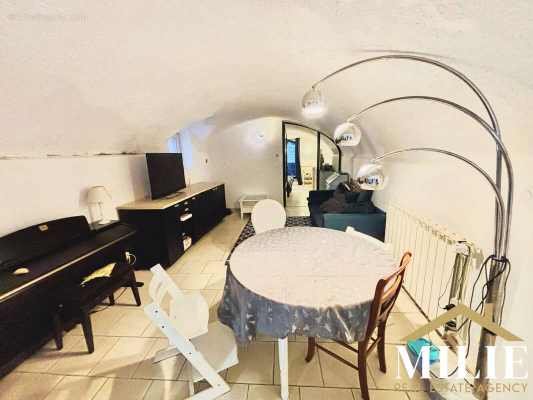 Appartement à MARSEILLE-10E