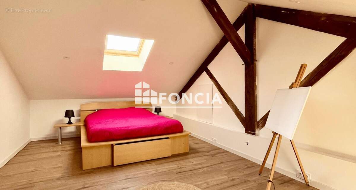 Appartement à CLERMONT-FERRAND