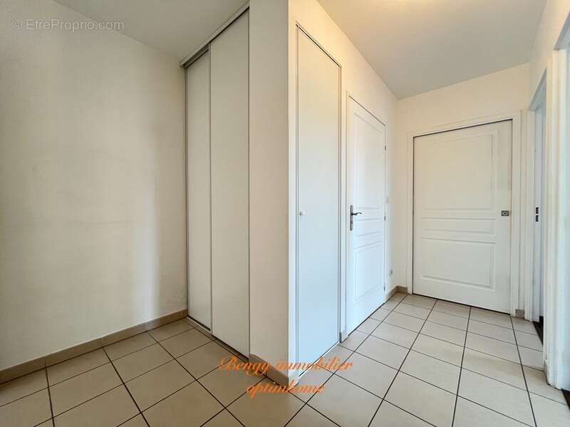 Appartement à TOURS