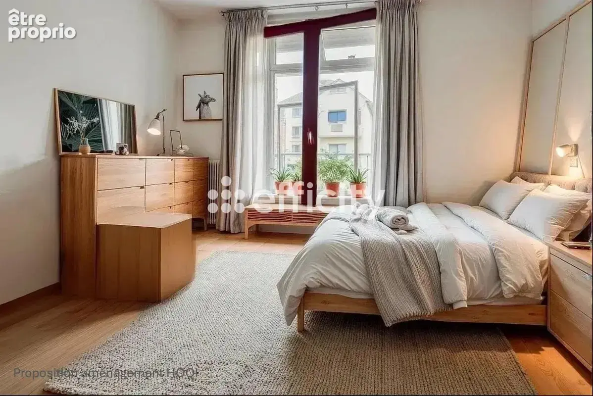 Maison 105 m² à Rennes  - photo 5