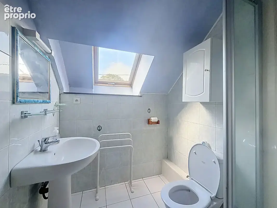 Maison Yerres 5 pièce(s) 120 m2 - photo 8