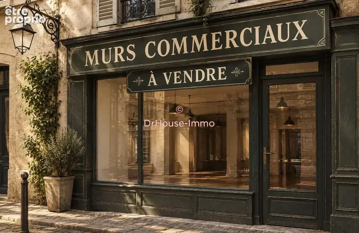 Commerce 110 m² à vendre à Paris-18e (75018) - photo 21