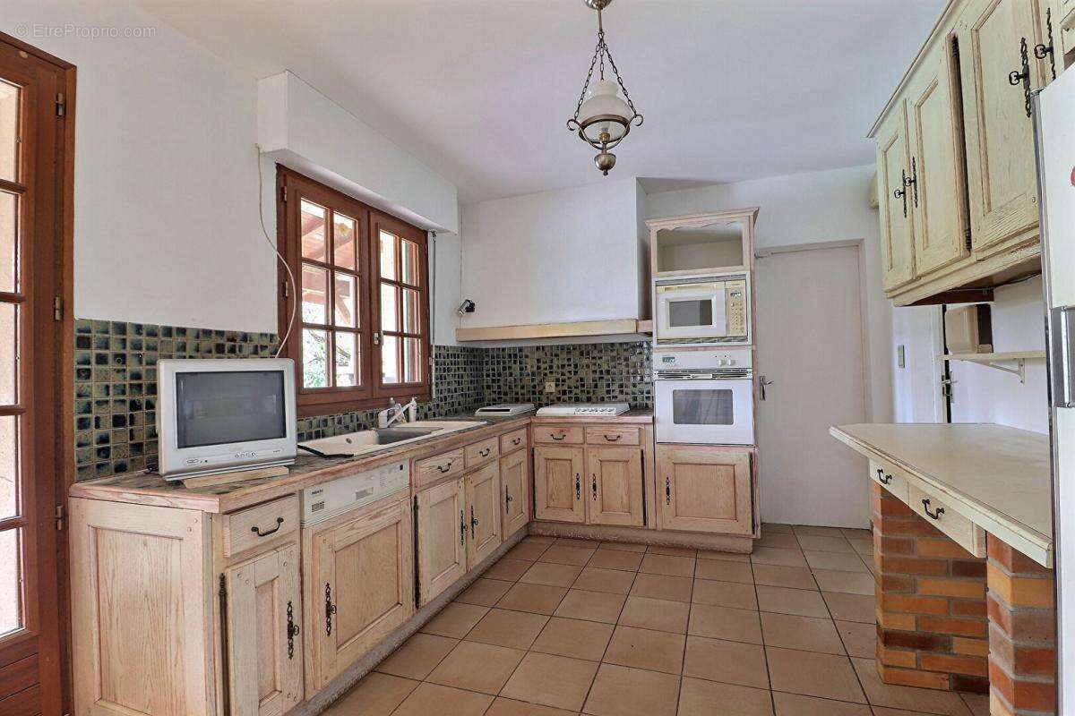 Maison à LESPARRE-MEDOC