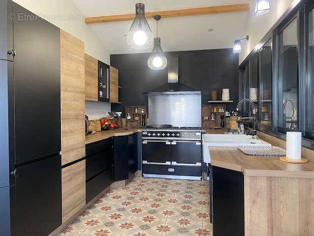 Maison à LE CHATEAU-D&#039;OLERON