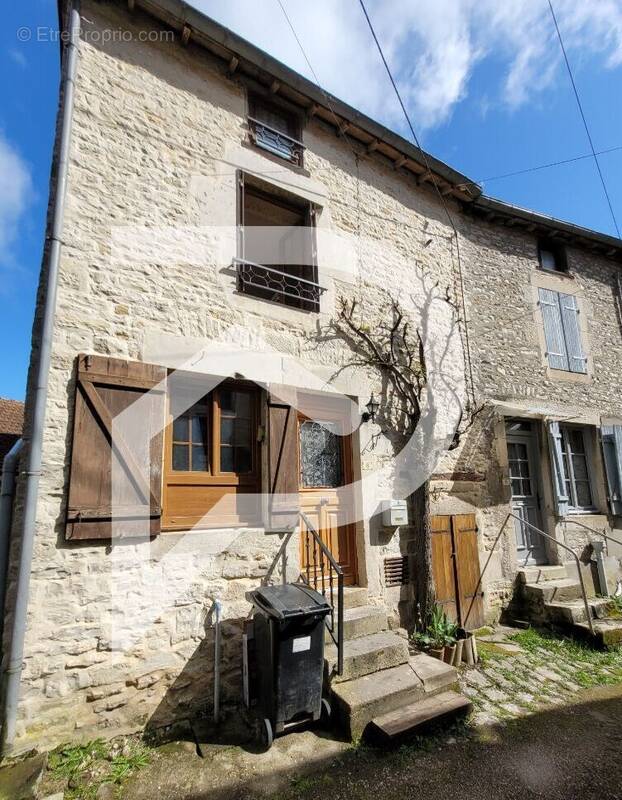 Maison à VIGNORY