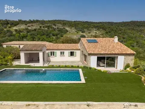 Maison 5 pièces 193 m² à vendre à Plan-De-La-Tour (83120) - photo 3