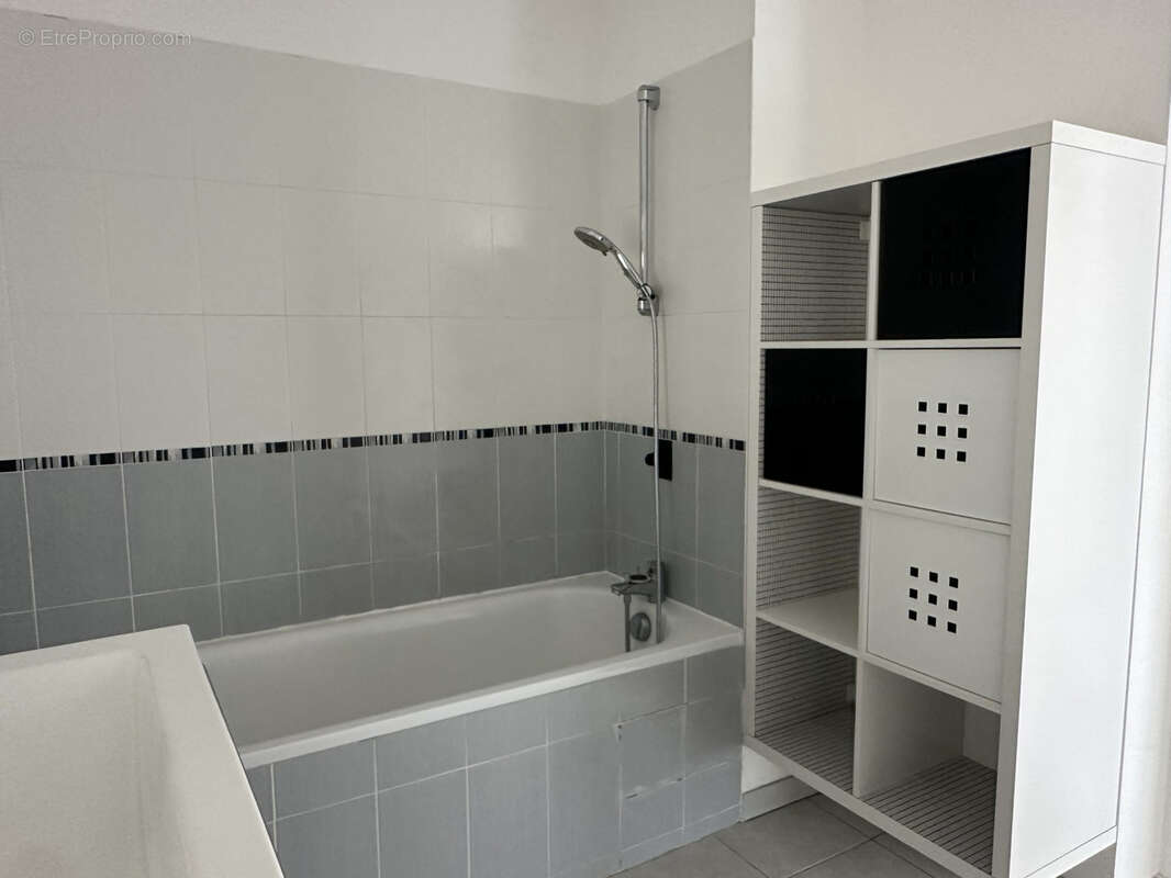 Appartement 3 pièces 65 m2 ! - photo 14
