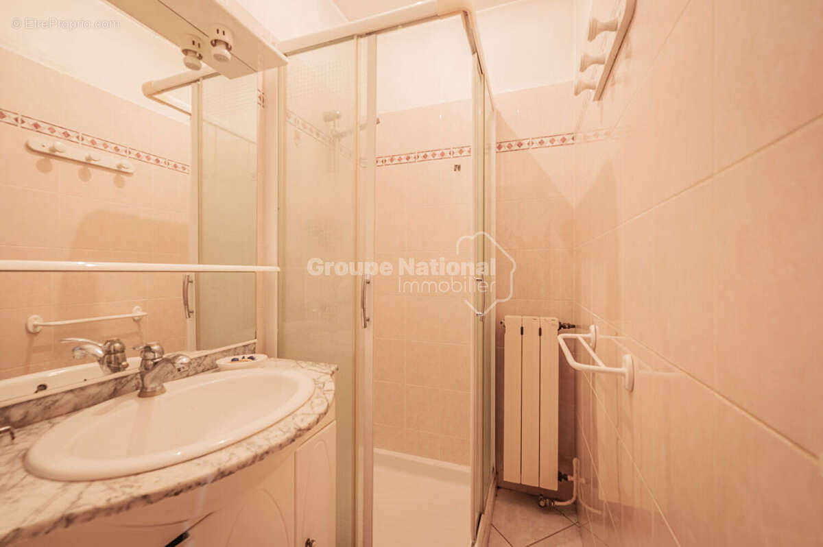 Maison à SAINT-LEU-LA-FORET