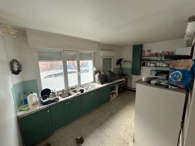 Maison à GRAND-FORT-PHILIPPE