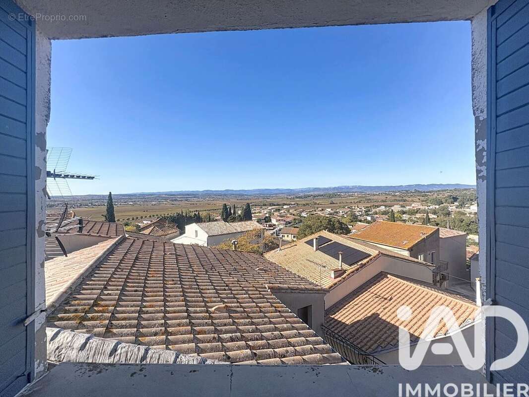 Photo 2 - Maison à CORNEILHAN