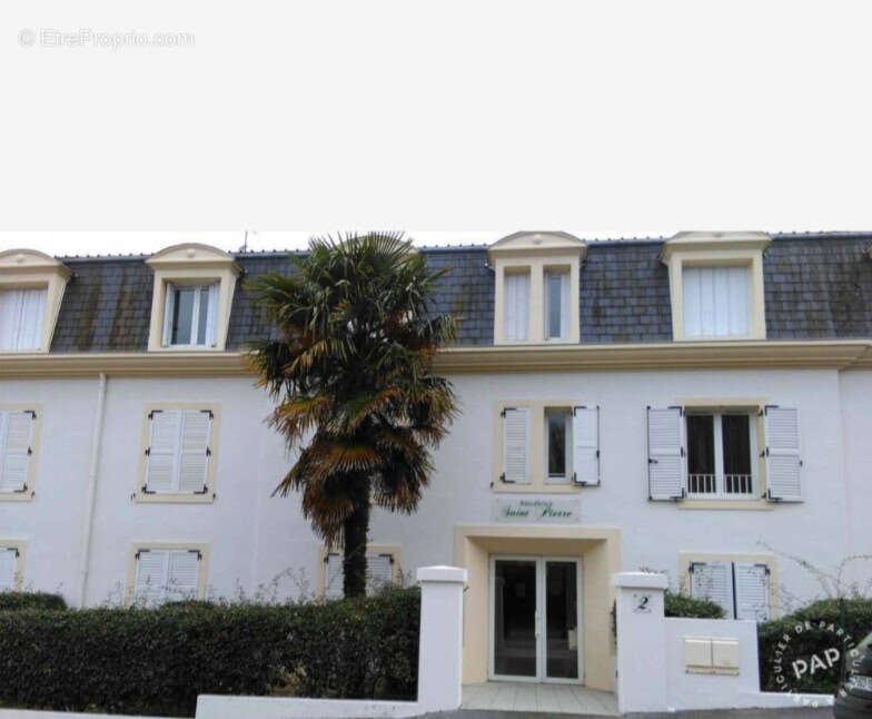 Appartement à BAYONNE