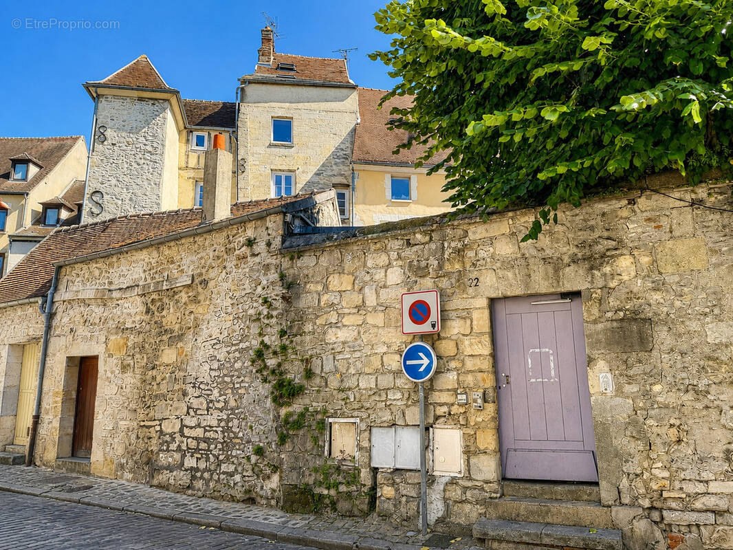 Appartement à SENLIS