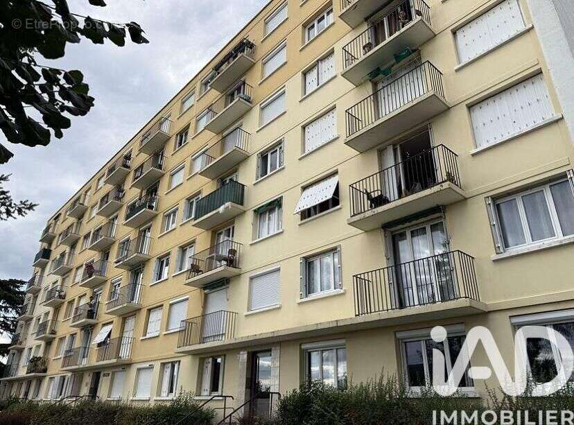 Photo 3 - Appartement à DREUX