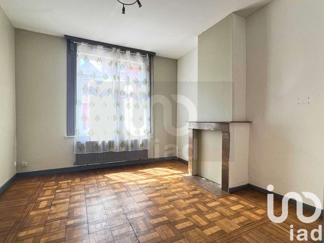 Photo 2 - Maison à LAMBERSART