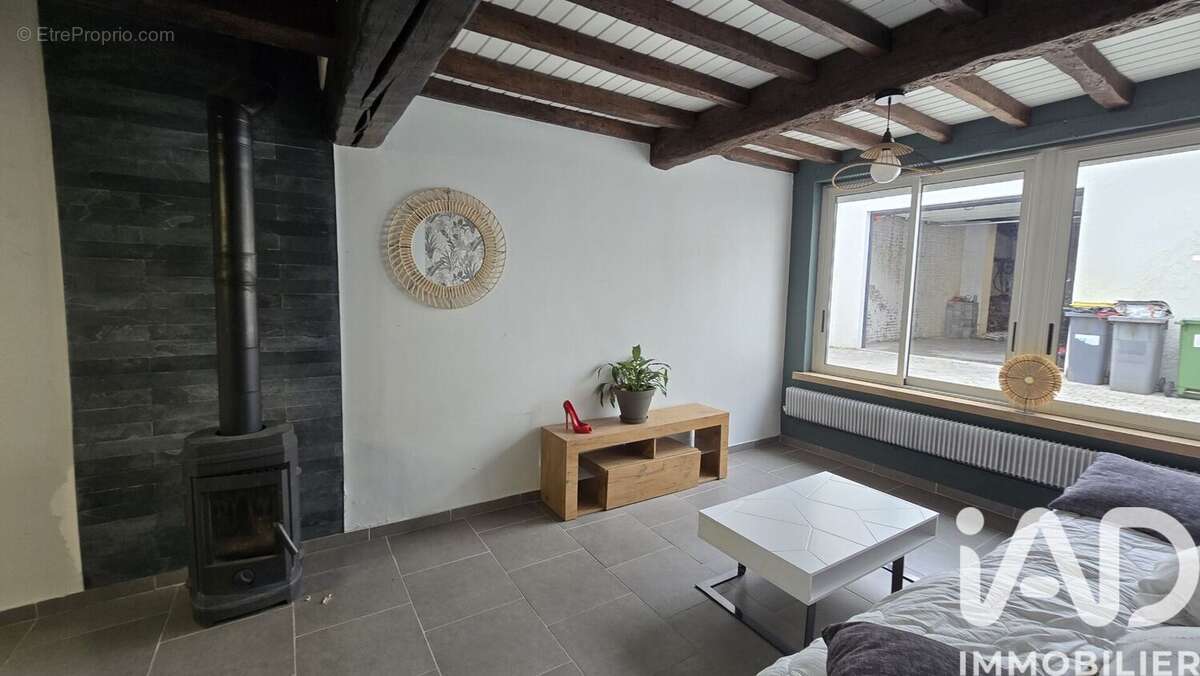 Photo 9 - Maison à BARLIN
