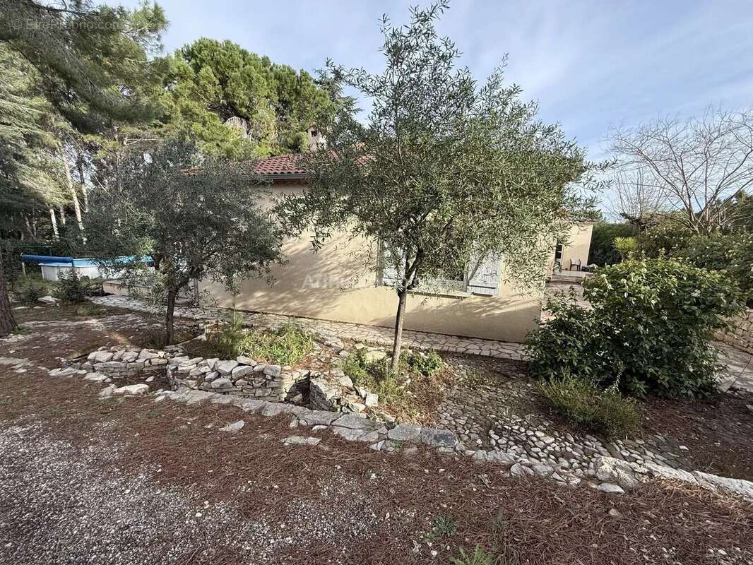 Maison à CLERMONT-L'HERAULT