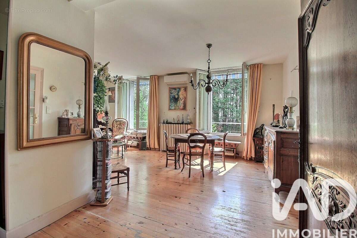 Photo 5 - Appartement à CLERMONT-FERRAND