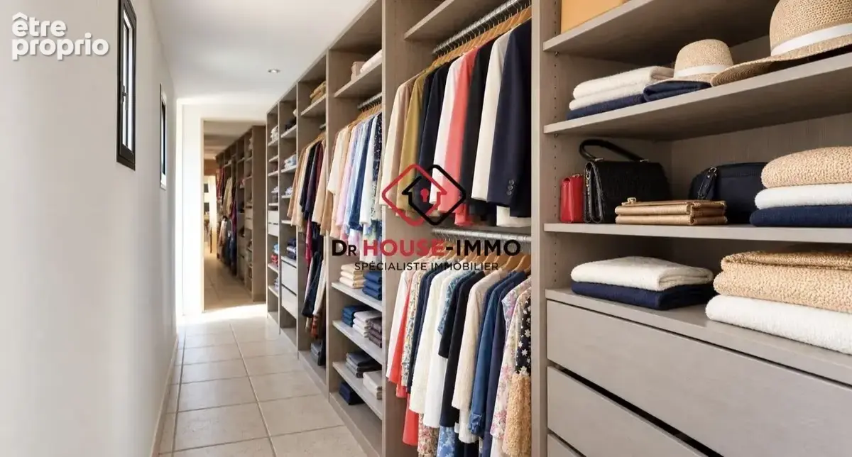 Maison 5 pièces 237 m² à vendre à Ollioules (83190) - photo 25