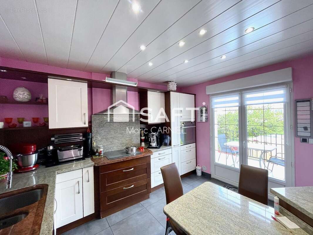 Photo 5 - Maison à LEXY