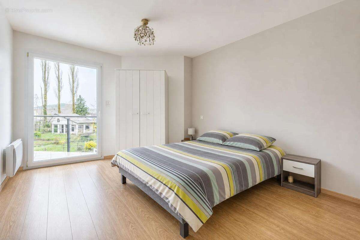Charmante maison avec étang privé à Pusey - photo 18