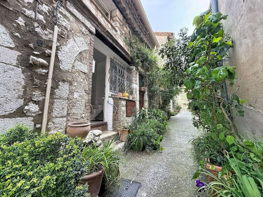 Appartement à SAINT-PAUL