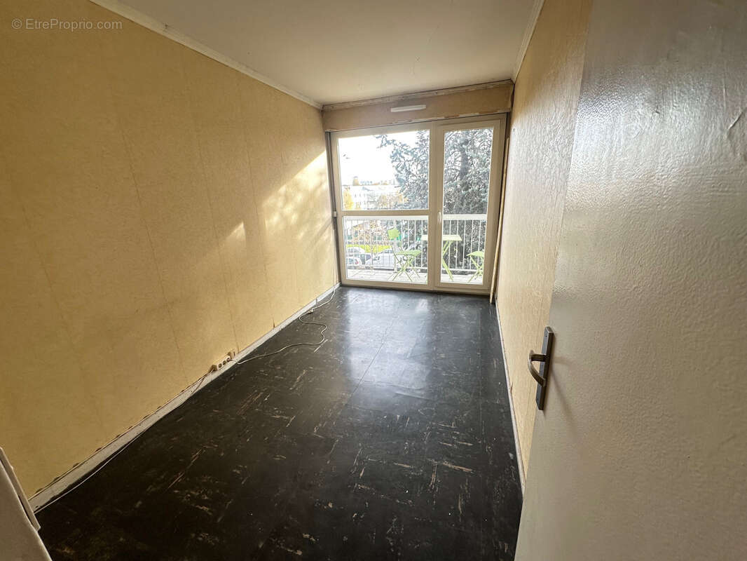Appartement à SARCELLES