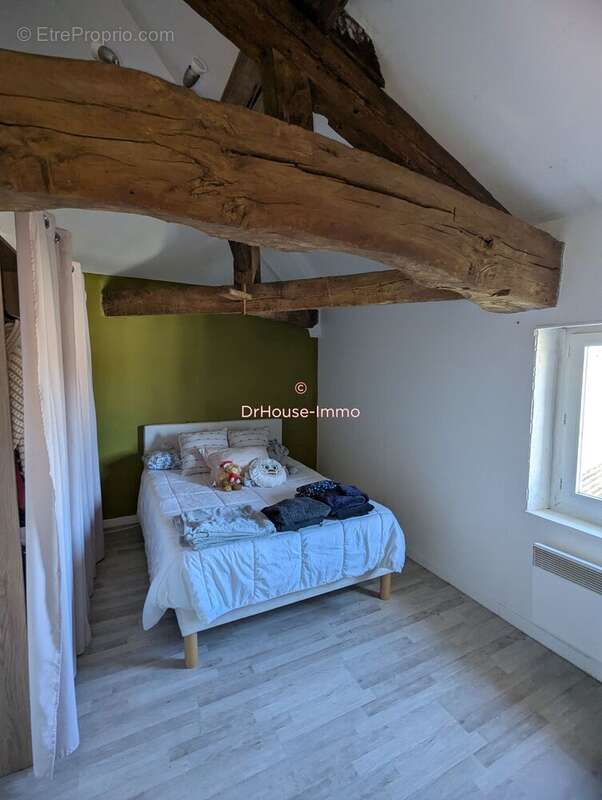 Appartement à LE PASSAGE