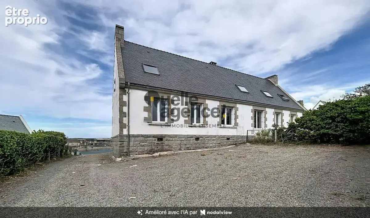 Le Conquet – Une adresse rare, un panorama exceptionnel, un projet à la hauteur de vos envies - photo 2
