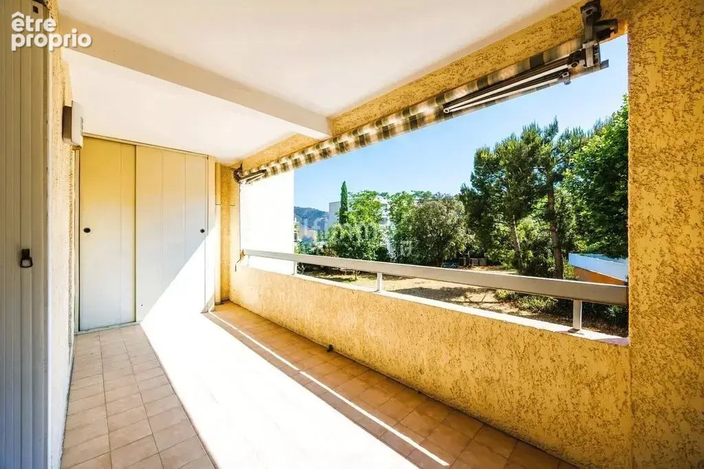 Appartement / Terrasse / Parc - photo 2