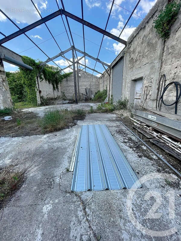 Maison à LES GRANDES-LOGES