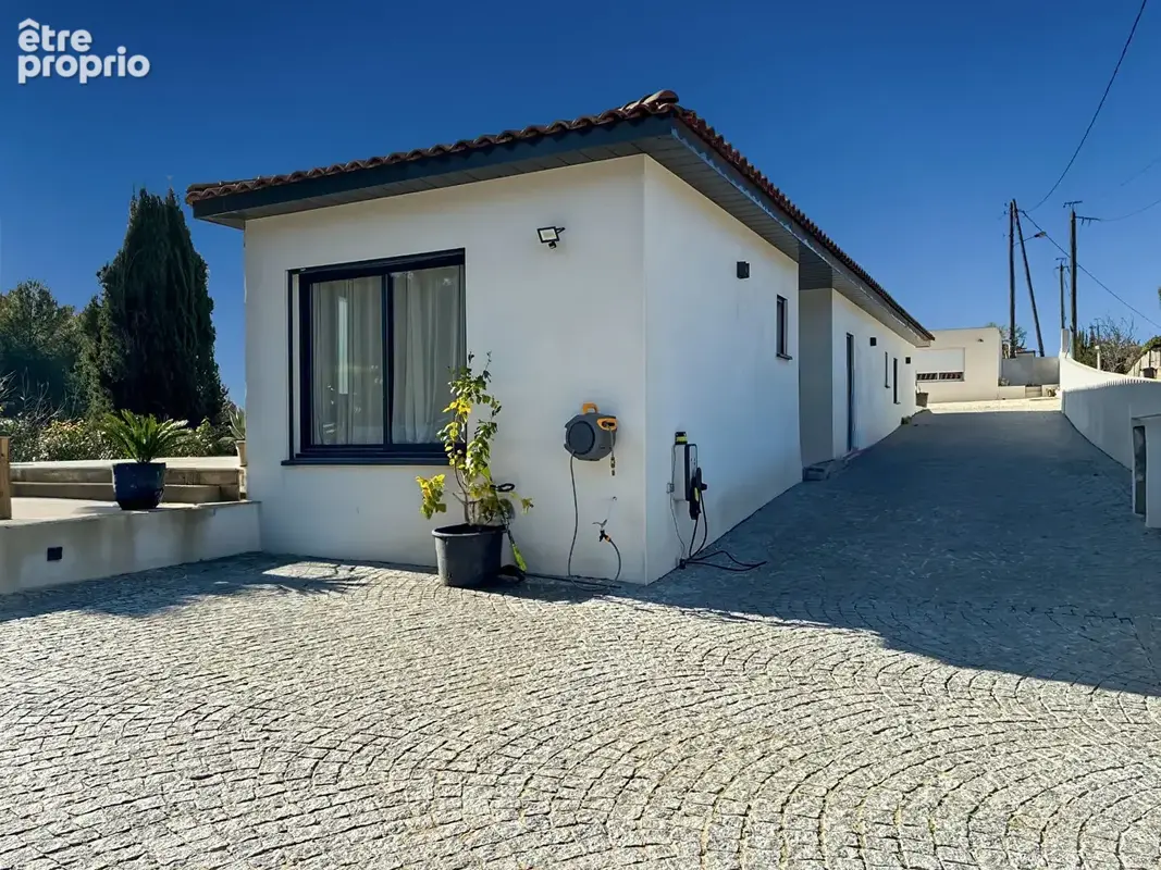 Maison 129m² à allauch - photo 12