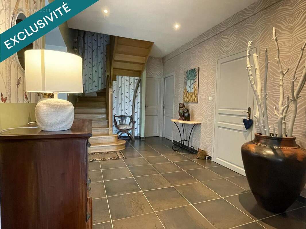Photo 3 - Maison à STEENWERCK