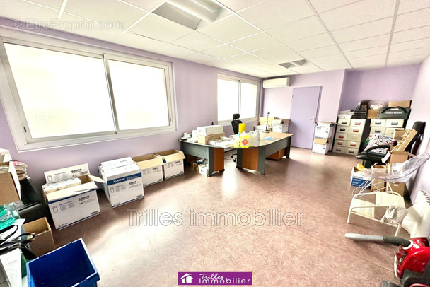 Commerce à PERPIGNAN