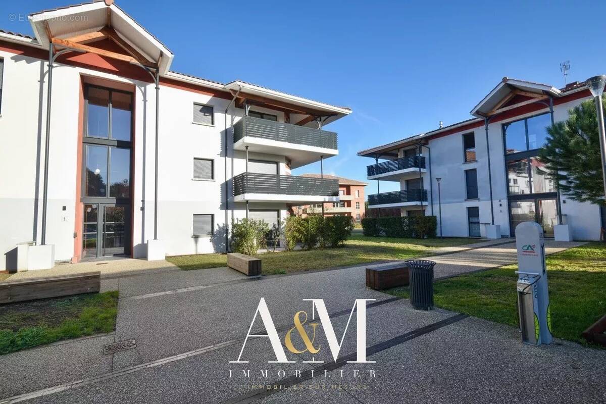 Appartement à AUDENGE