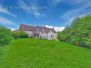 Maison à FONTAINE-FOURCHES