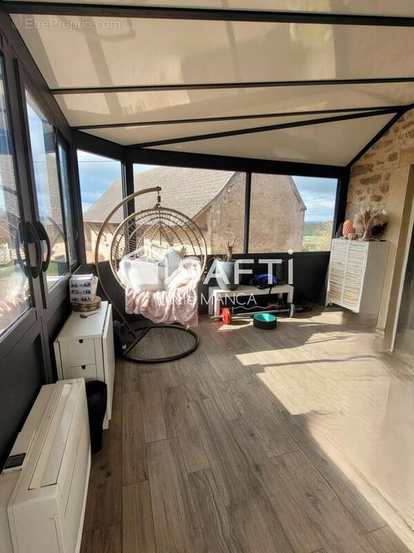 Photo 4 - Maison à SAINT-MARTIN-DE-SALENCEY