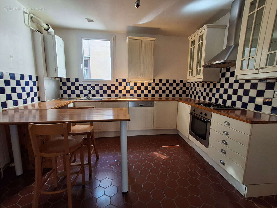 Appartement à ETAMPES