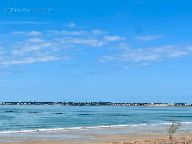 Appartement à LA BAULE-ESCOUBLAC