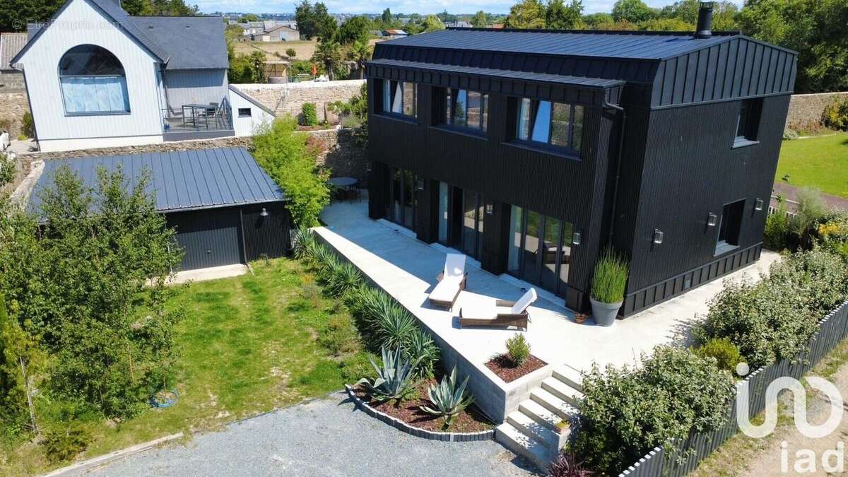 Photo 4 - Maison à REGNEVILLE-SUR-MER