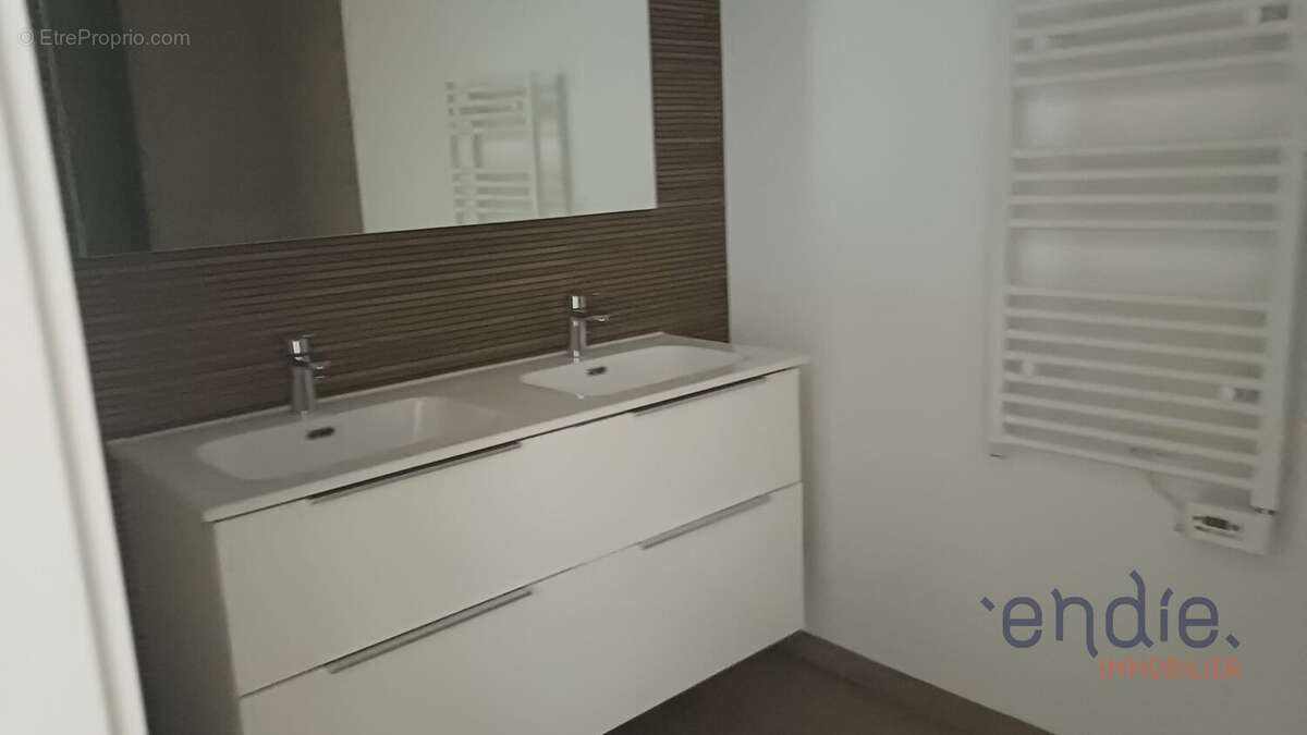 BARTENHEIM-LA-CHAUSSÉE  Appartement 4 pièces avec terrasse et jardin privatif  Disponible immédiatement - photo 10