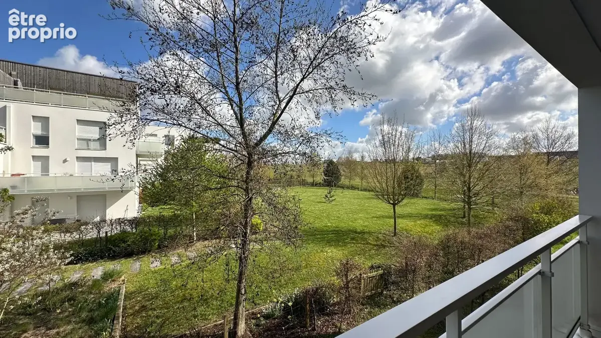 Appartement 2 pièces 45 m² à vendre à Bezannes (51430) - photo 9