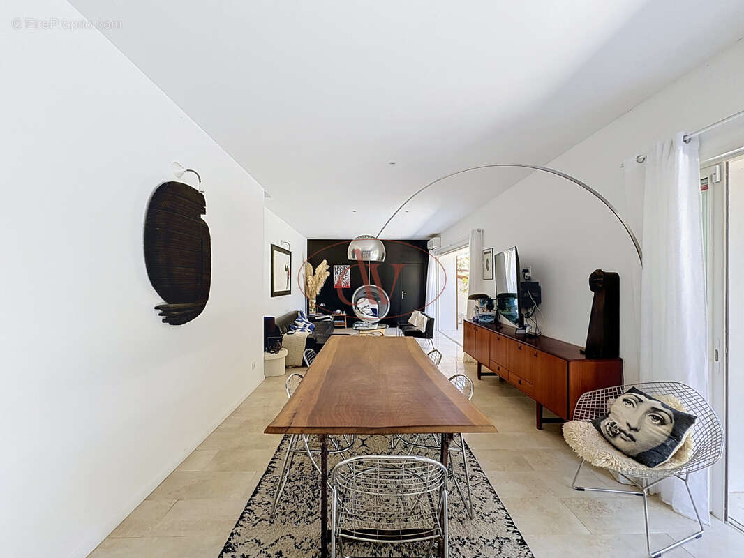 Maison à PERPIGNAN