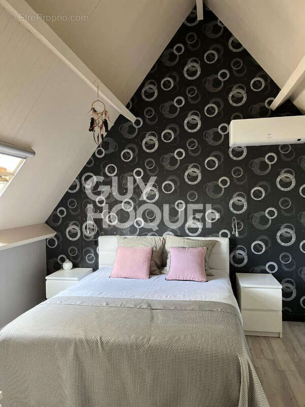 Maison à SAINT-CIRQ-LAPOPIE