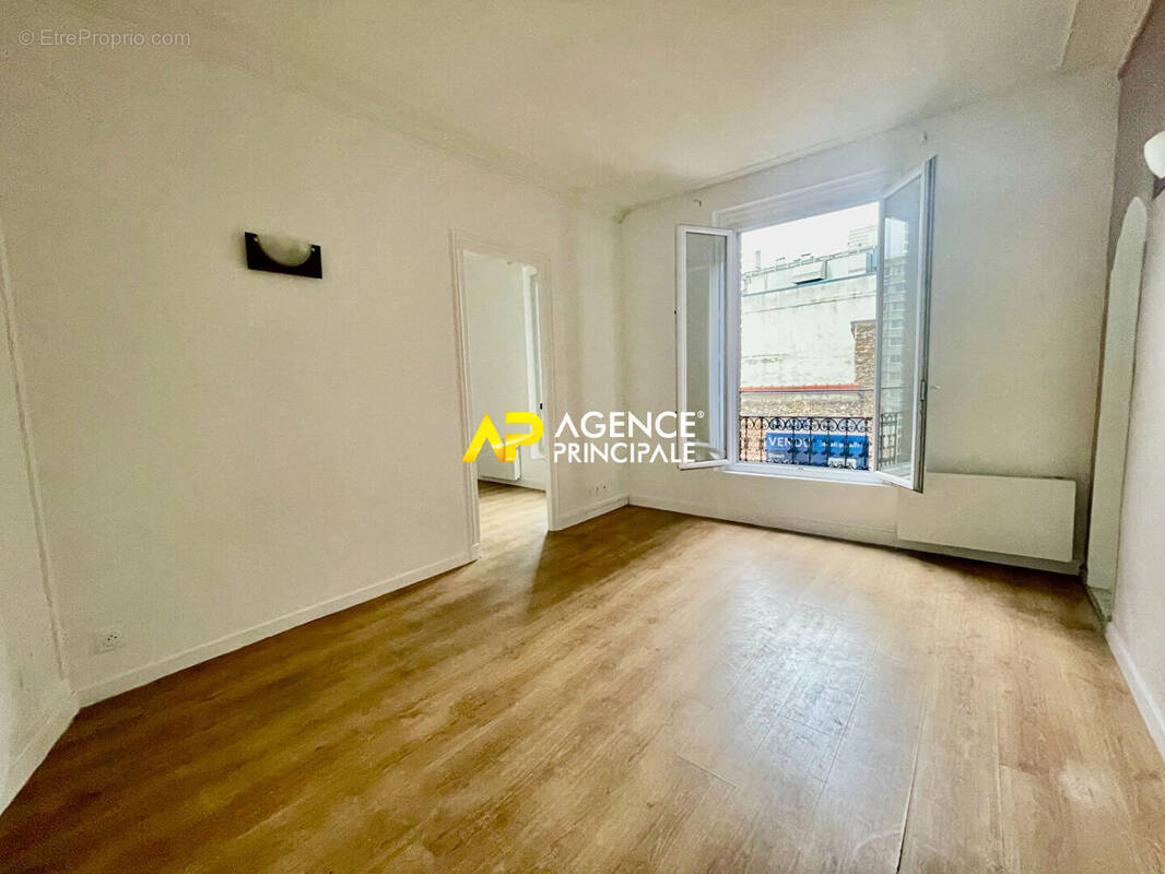 Appartement à ARGENTEUIL