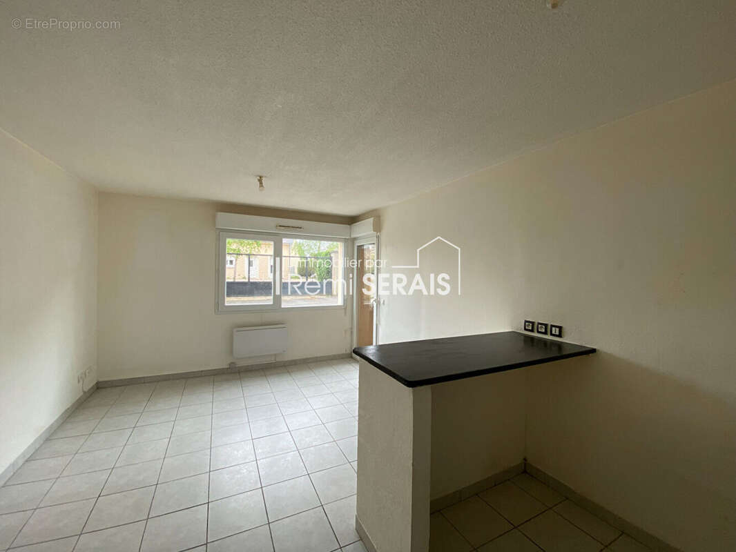 Appartement à FALAISE