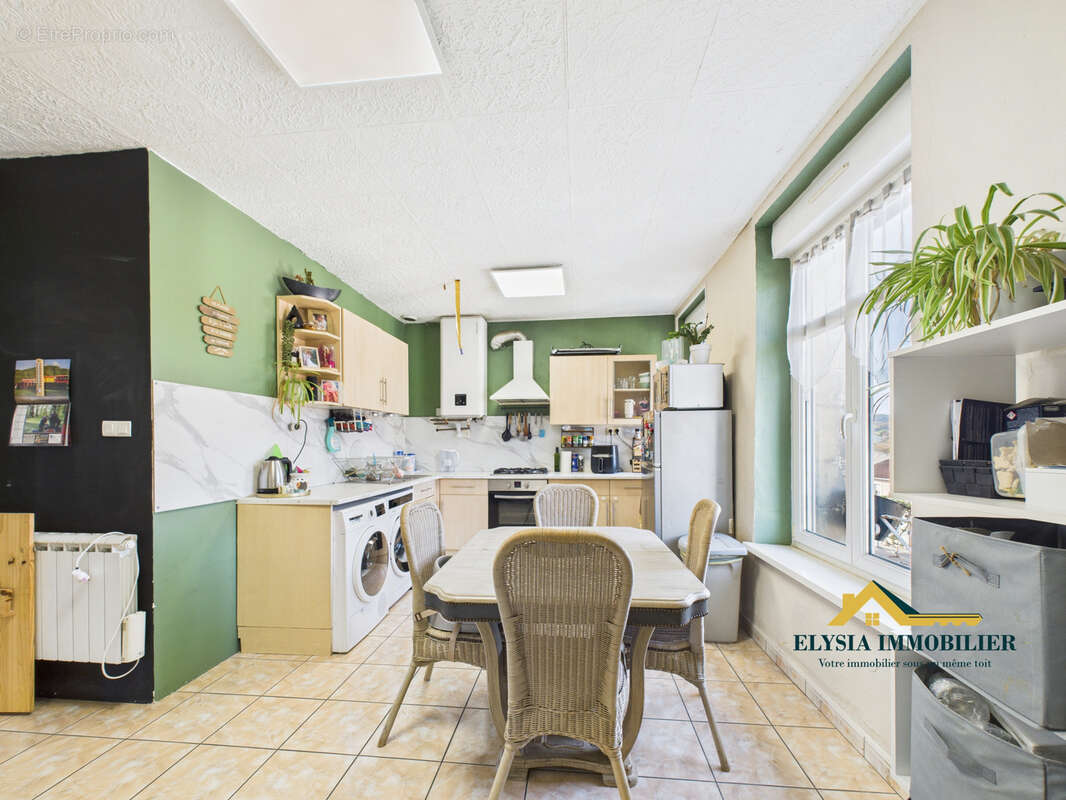 Appartement à PAGNY-SUR-MOSELLE