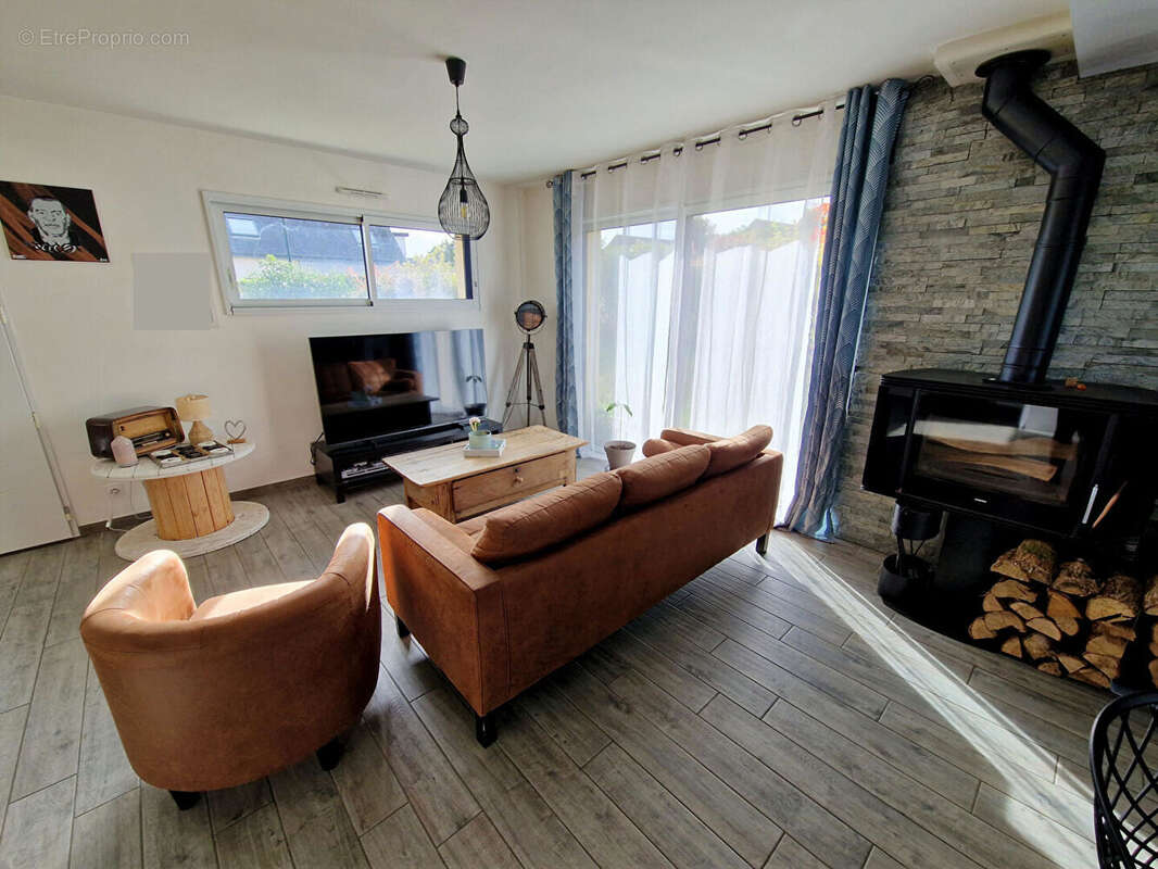 Maison à SAINTE-COLOMBE