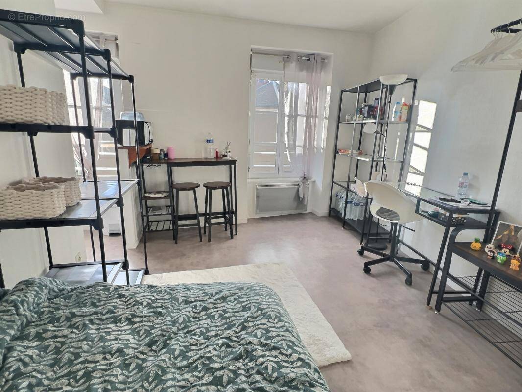 Appartement à ANGERS