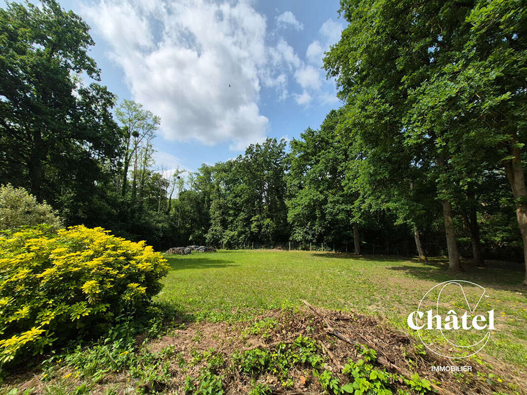 Maison à AUVERS-SUR-OISE