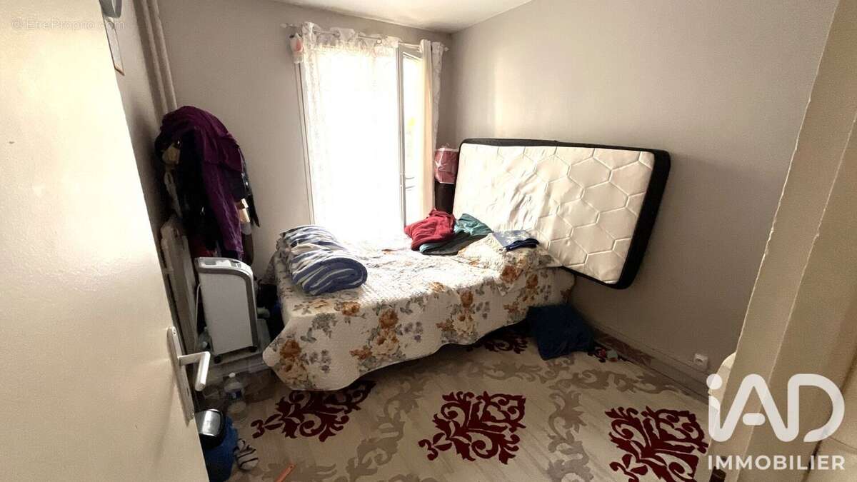 Photo 8 - Appartement à VILLENEUVE-SAINT-GEORGES